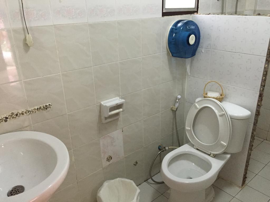Khun Mai Baan Suan Resort Mae Ai Exterior foto