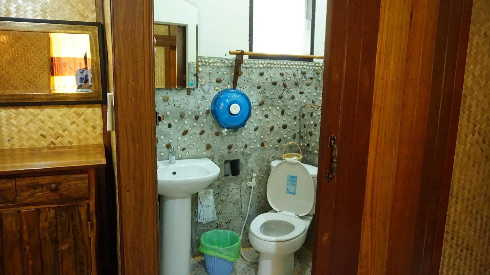 Khun Mai Baan Suan Resort Mae Ai Exterior foto