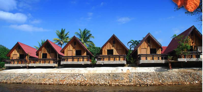 Khun Mai Baan Suan Resort Mae Ai Exterior foto